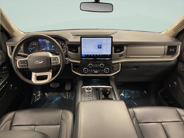 2024 Ford Expedition XLT MAX