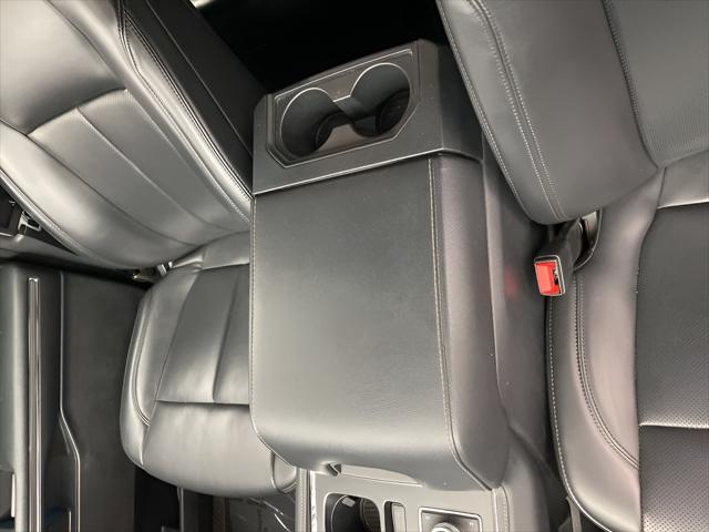 2024 Ford Expedition XLT MAX