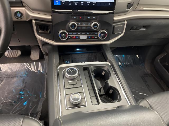 2024 Ford Expedition XLT MAX