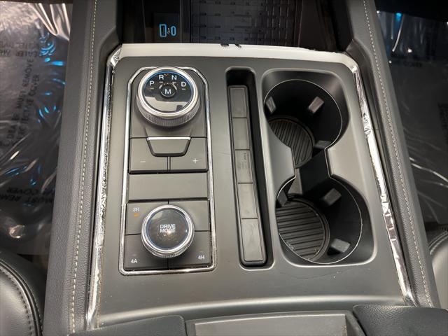 2024 Ford Expedition XLT MAX