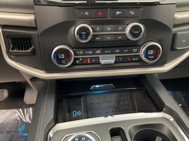 2024 Ford Expedition XLT MAX