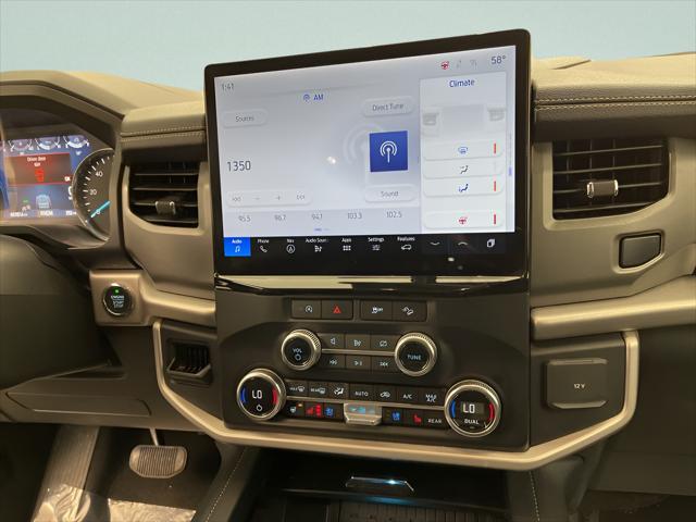 2024 Ford Expedition XLT MAX