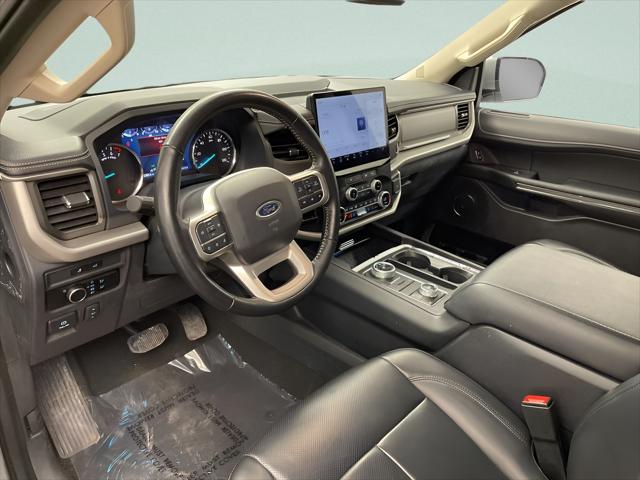 2024 Ford Expedition XLT MAX