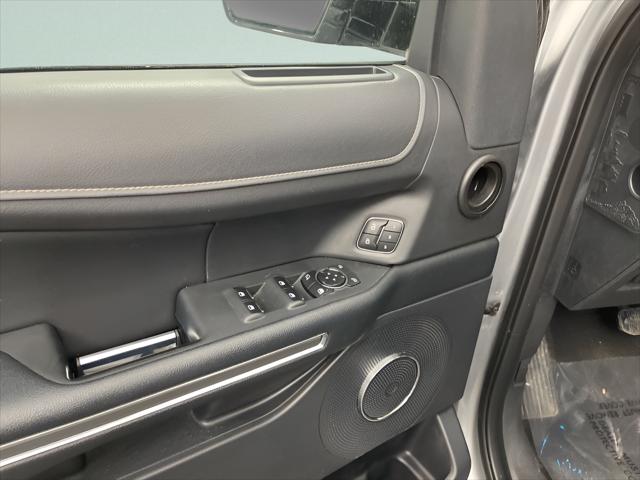 2024 Ford Expedition XLT MAX
