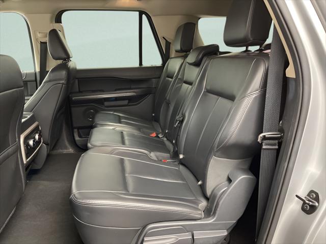 2024 Ford Expedition XLT MAX