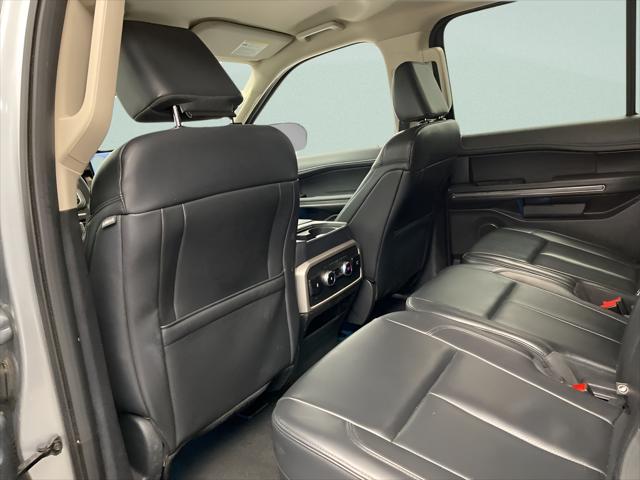 2024 Ford Expedition XLT MAX
