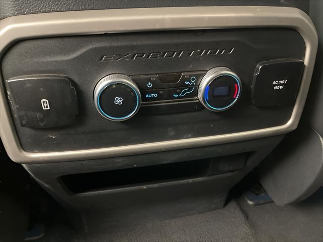 2024 Ford Expedition XLT MAX