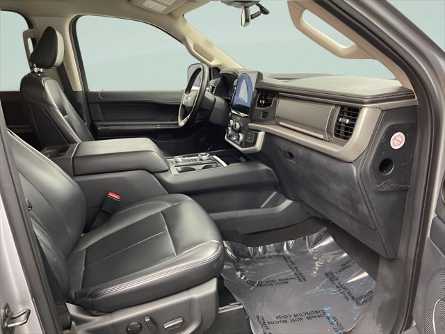 2024 Ford Expedition XLT MAX