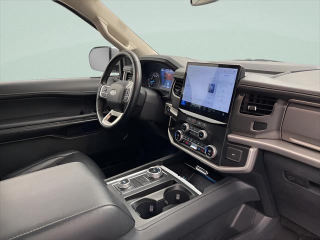 2024 Ford Expedition XLT MAX
