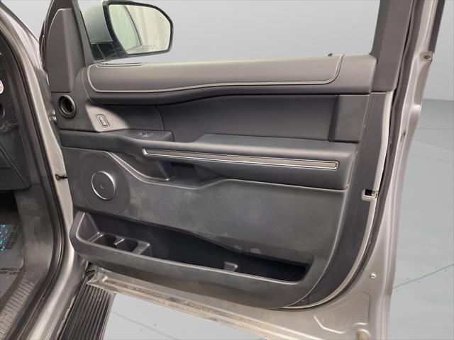 2024 Ford Expedition XLT MAX