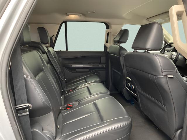 2024 Ford Expedition XLT MAX