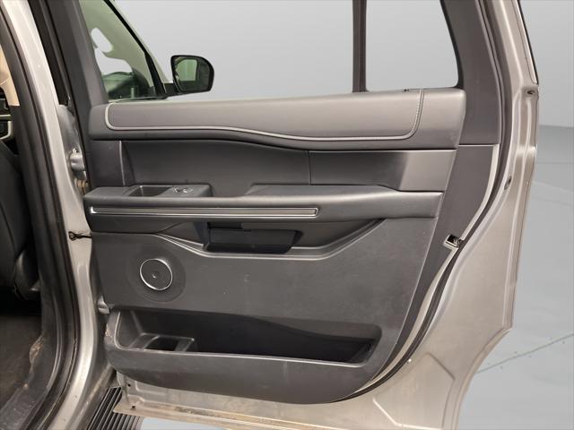 2024 Ford Expedition XLT MAX