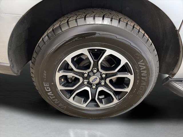 2024 Ford Expedition XLT MAX
