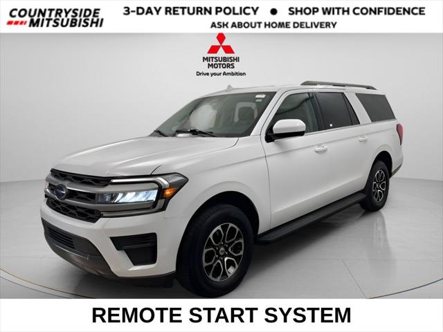 2024 Ford Expedition XLT MAX for sale in Countryside, IL