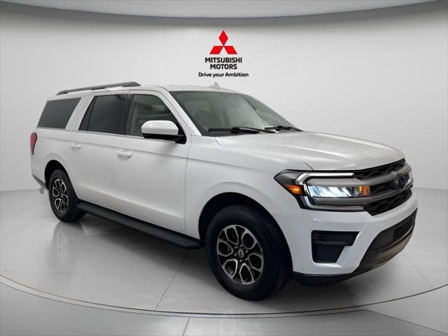 2024 Ford Expedition XLT MAX