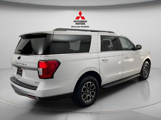 2024 Ford Expedition XLT MAX