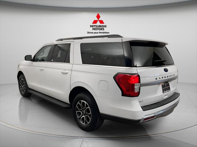 2024 Ford Expedition XLT MAX