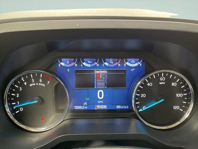 2024 Ford Expedition XLT MAX