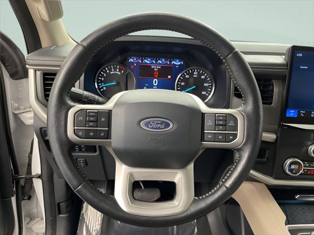 2024 Ford Expedition XLT MAX