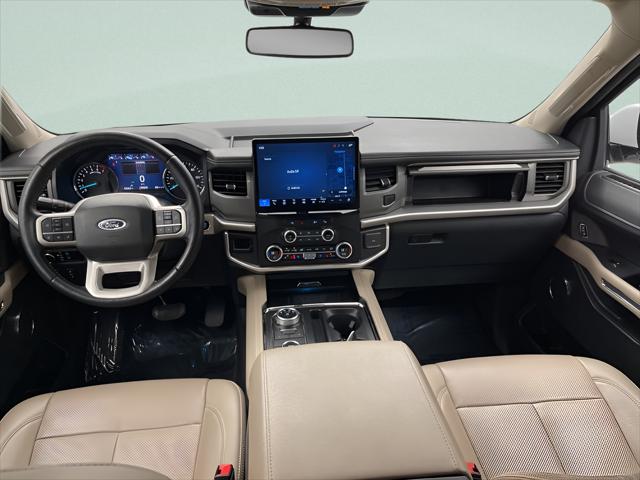 2024 Ford Expedition XLT MAX