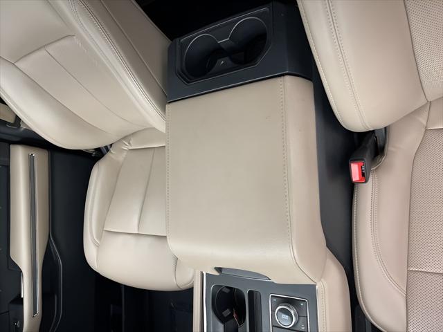 2024 Ford Expedition XLT MAX