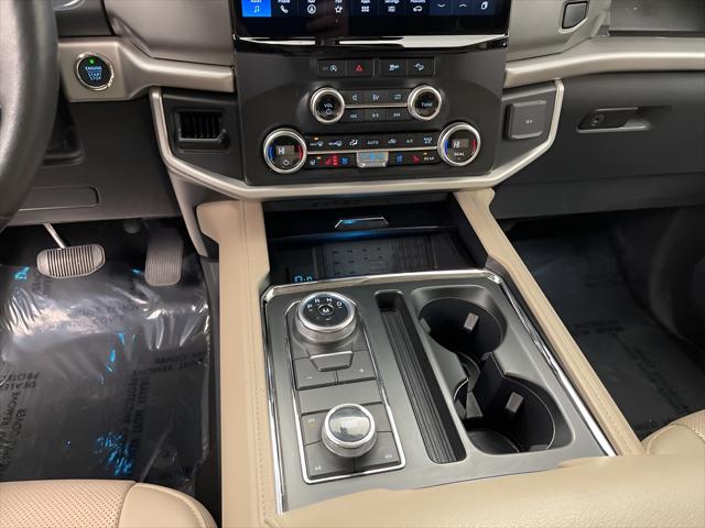 2024 Ford Expedition XLT MAX