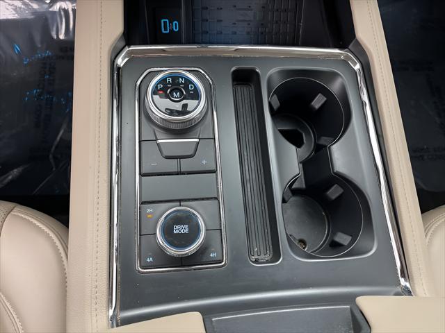 2024 Ford Expedition XLT MAX