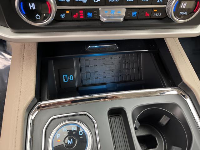 2024 Ford Expedition XLT MAX