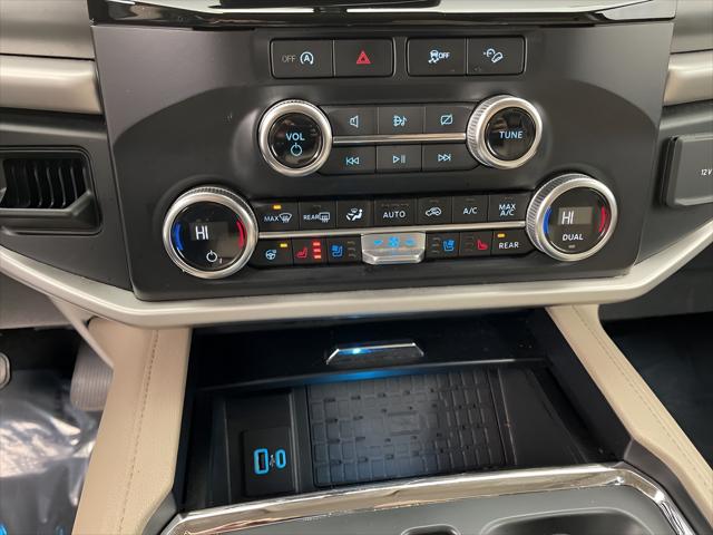 2024 Ford Expedition XLT MAX