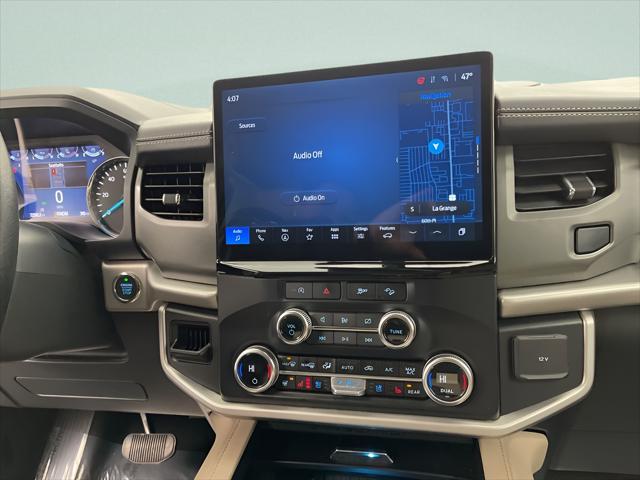 2024 Ford Expedition XLT MAX