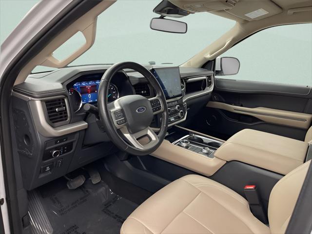 2024 Ford Expedition XLT MAX