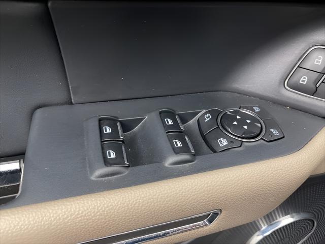 2024 Ford Expedition XLT MAX