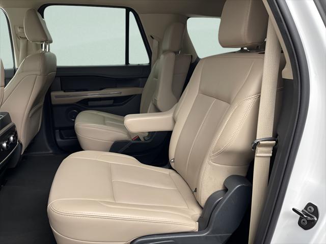 2024 Ford Expedition XLT MAX