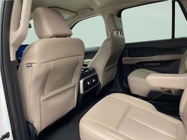 2024 Ford Expedition XLT MAX