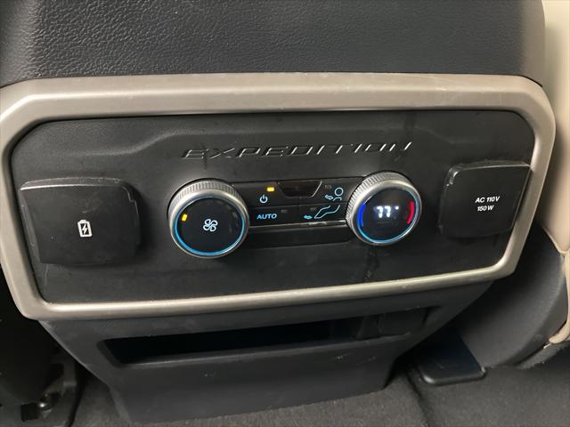 2024 Ford Expedition XLT MAX