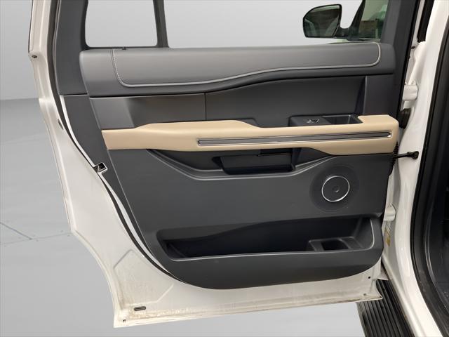 2024 Ford Expedition XLT MAX