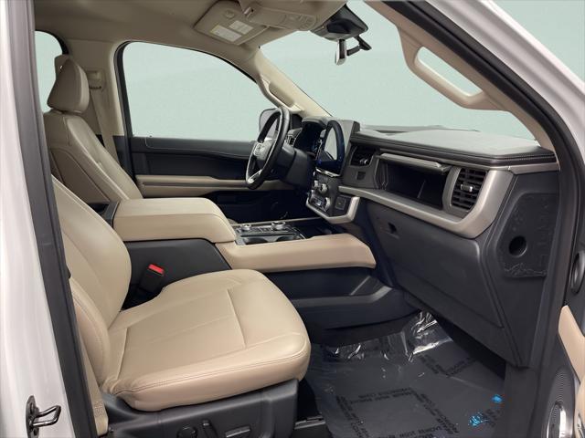 2024 Ford Expedition XLT MAX
