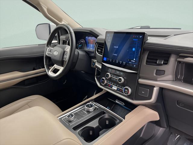 2024 Ford Expedition XLT MAX