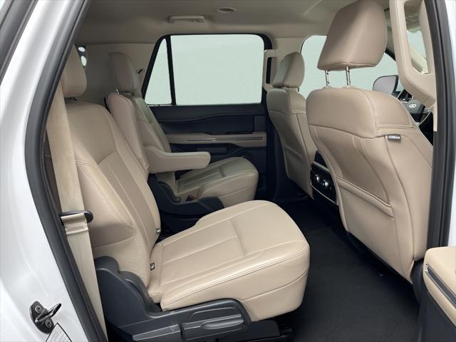 2024 Ford Expedition XLT MAX