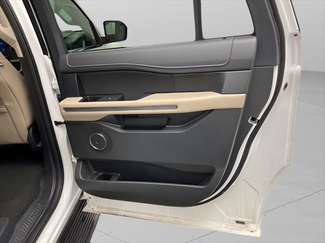 2024 Ford Expedition XLT MAX