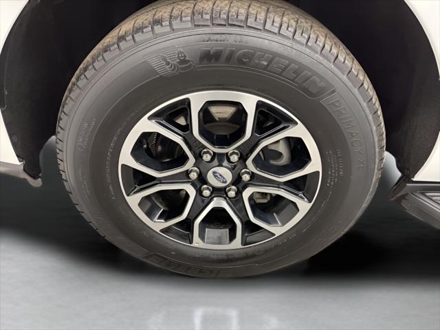 2024 Ford Expedition XLT MAX