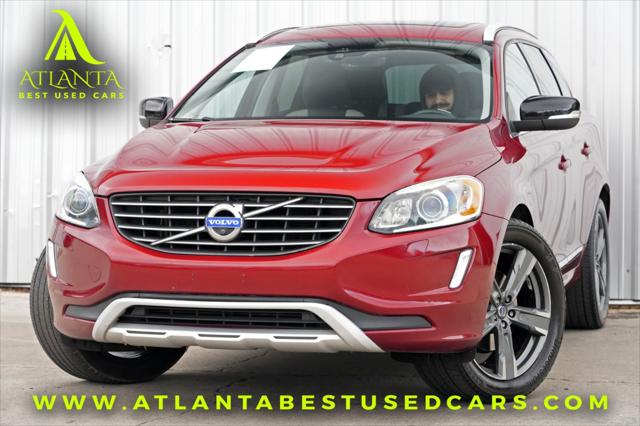 2017 Volvo XC60 T5 Dynamic for sale in Norcross, GA
