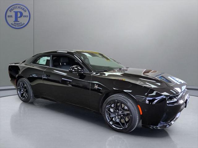 2026 Dodge Charger Scat Pack 2-Door AWD for sale in Forest City, IA