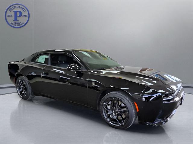 2026 Dodge Charger Scat Pack 2-Door AWD for sale in Forest City, IA