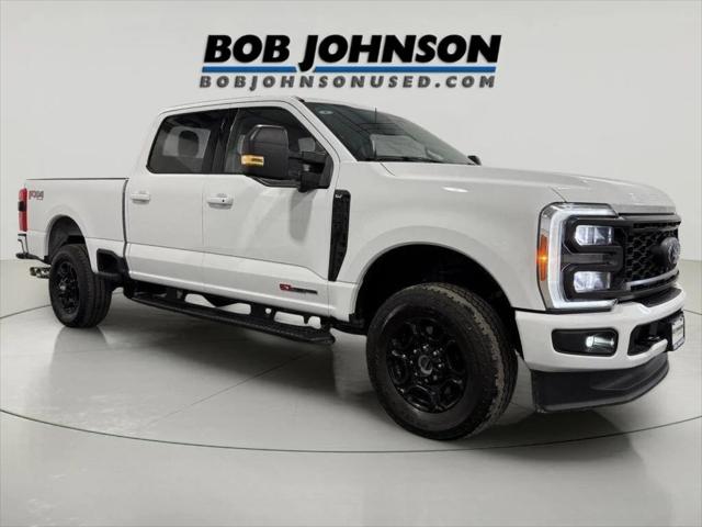 2023 Ford F-350 XLT