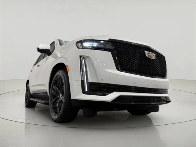2023 Cadillac Escalade 4WD Sport Platinum