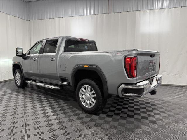 2024 GMC Sierra 2500HD SLE