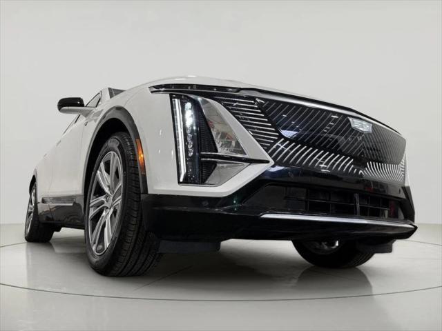 2024 Cadillac LYRIQ Tech RWD
