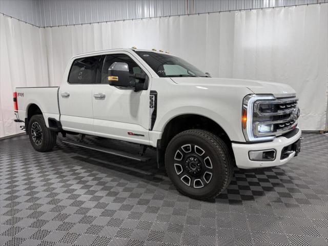 2024 Ford F-350 King Ranch