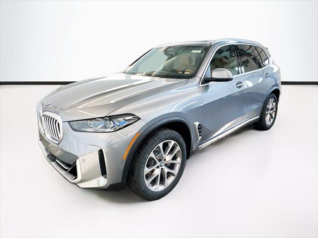 2026 BMW X5 xDrive40i for sale in Peabody, MA